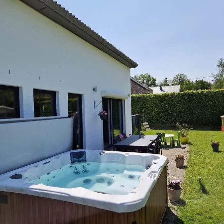 Proche Du Circuit Homestay Spa